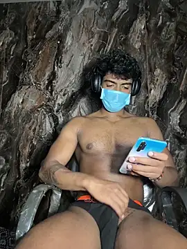 rony6663 online show from 03.17.26