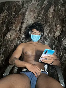 rony6663 online show from 03.18.26