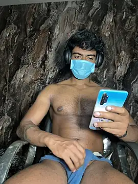 rony6663 online show from 03.19.26