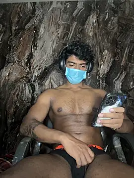 rony6663 online show from 03.20.26