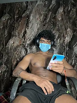 rony6663 online show from 03.20.26