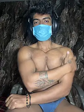 rony6663 online show from 03.25.26