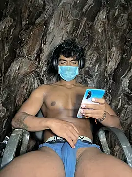 rony6663 online show from 03.27.26