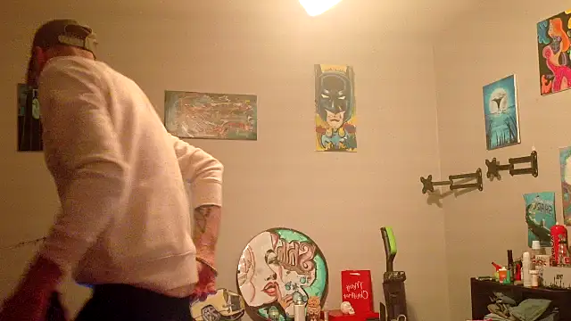 smokee parT903 online show from 03.12.26