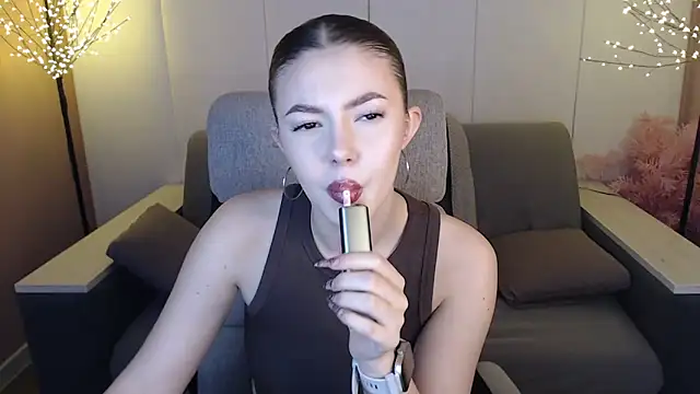 Ritaneer online show from 03.14.25