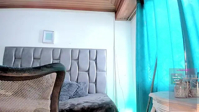 CoccoBele69 online show from 12.04.24