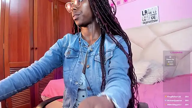 CoccoBele69 online show from 12.07.24