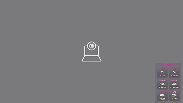 CoccoBele69 online show from 01.10.25