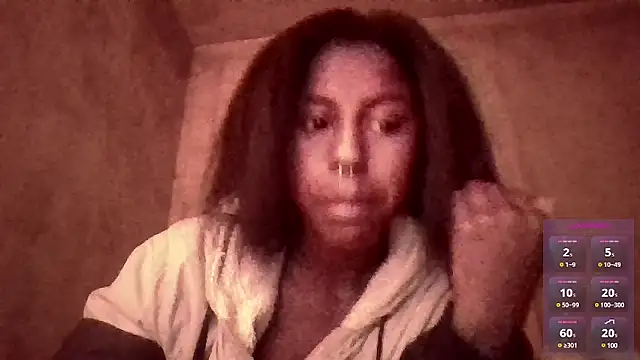 CoccoBele69 online show from 01.10.25