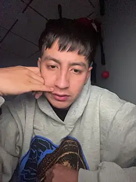 Stiven 017 online show from 01.15.26