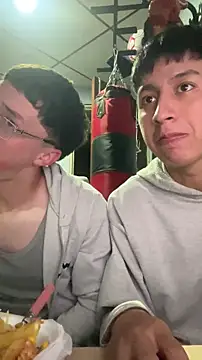 Stiven 017 online show from 02.21.26