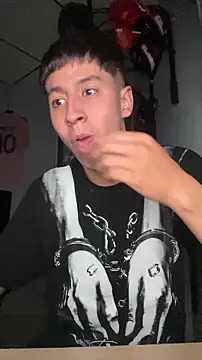 Stiven 017 online show from 03.15.26