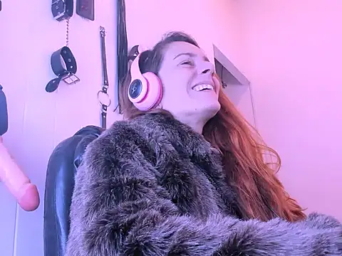 jessiburningheels online show from 05.03.26