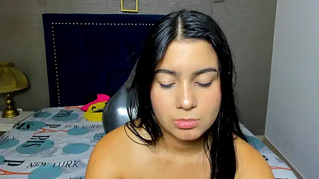 MaiteFlores online show from 03.17.26