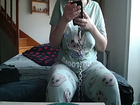 Snapshot of Lauzo21 chatting on 03.05.26 Lauzo21 online show from 03.05.26