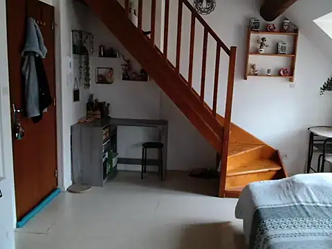 Snapshot of Lauzo21 chatting on 03.06.26 Lauzo21 online show from 03.06.26