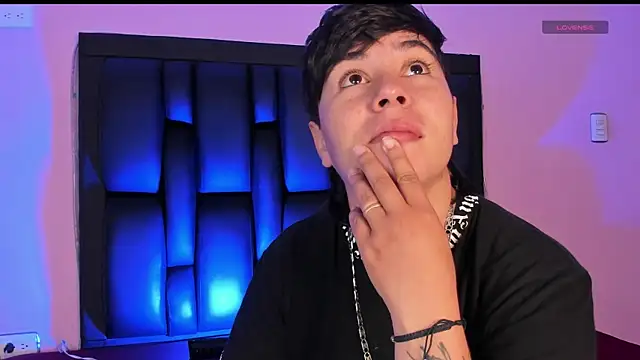 AbbySmiitth  online show from 03.10.25