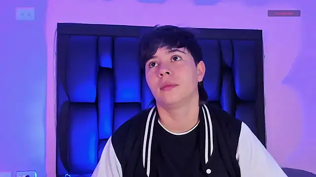 AbbySmiitth  online show from 03.11.25