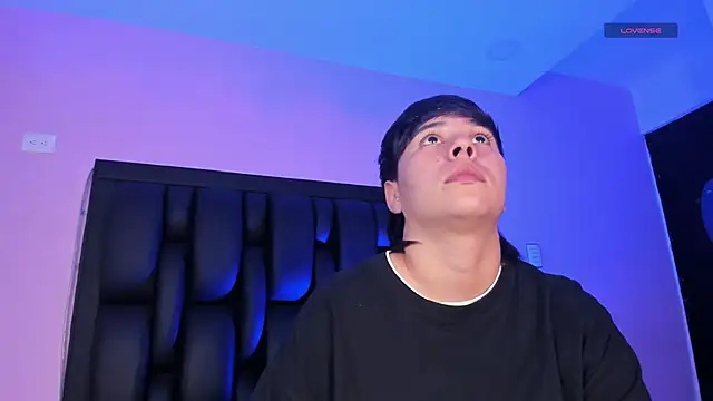 AbbySmiitth  online show from 03.11.25