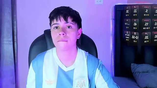 AbbySmiitth  online show from 09.28.25