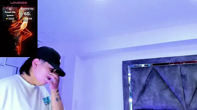 AbbySmiitth  online show from 10.16.25