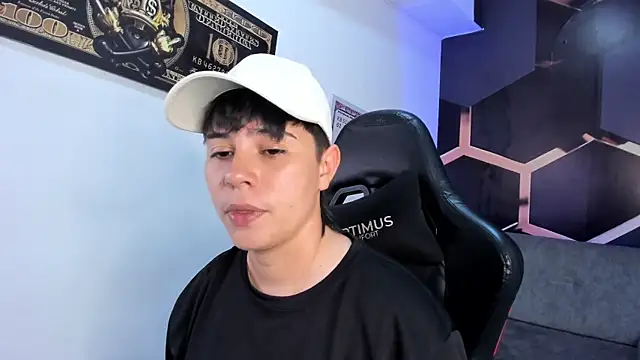 AbbySmiitth  online show from 11.17.25