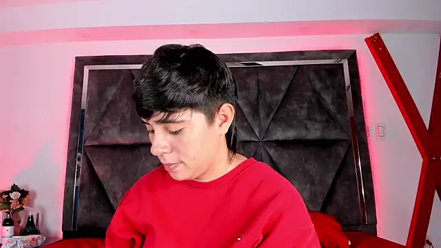 AbbySmiitth  online show from 12.02.25