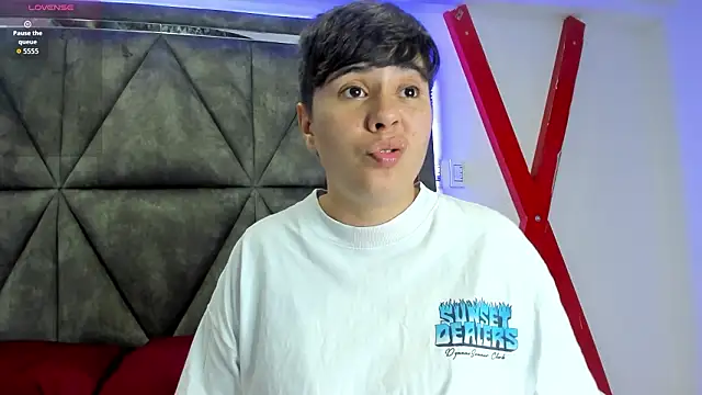 AbbySmiitth  online show from 02.09.26