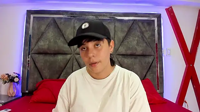 AbbySmiitth  online show from 02.17.26