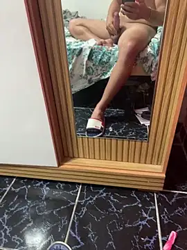 pvdjstt online show from 10.21.25