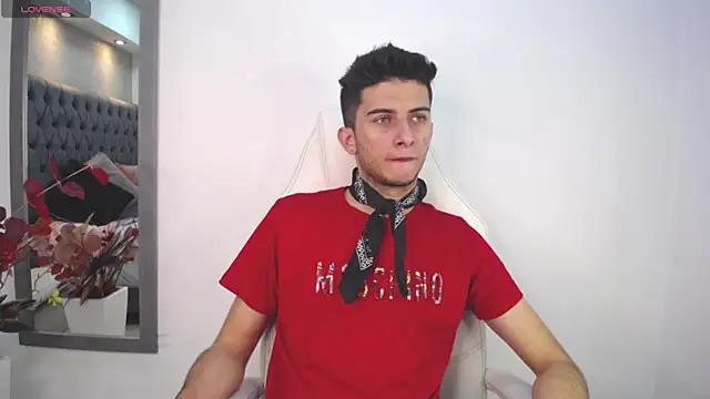 MrWilliseo online show from 02.04.25