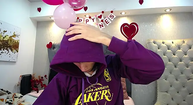 MrWilliseo online show from 02.15.25