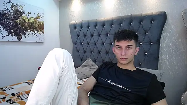 MrWilliseo online show from 02.24.25