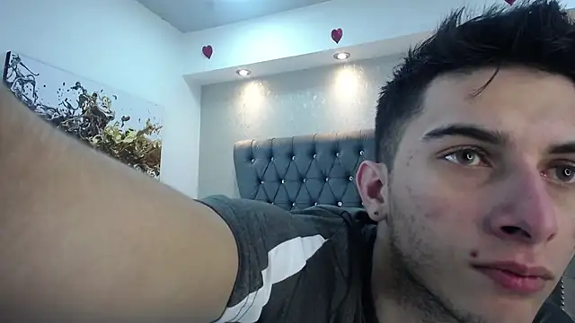 MrWilliseo online show from 03.02.25