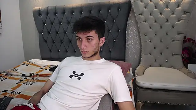 MrWilliseo online show from 03.15.25