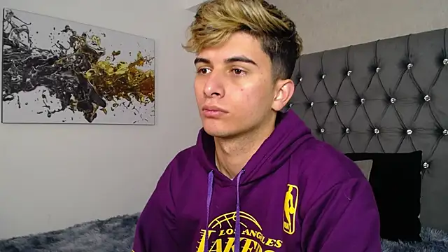 MrWilliseo online show from 10.01.25