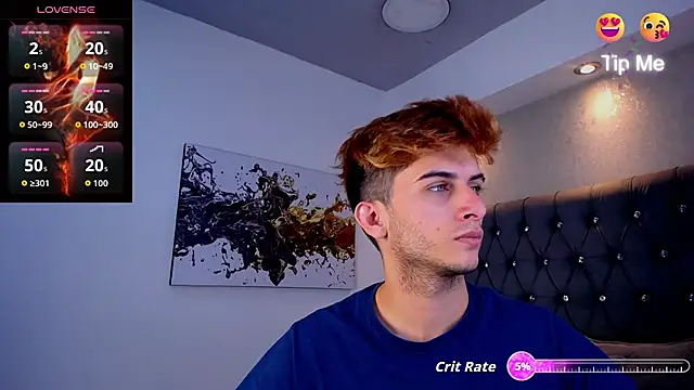 MrWilliseo online show from 12.13.25