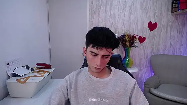 MrWilliseo online show from 02.20.26