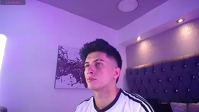 MrWilliseo online show from 03.07.26