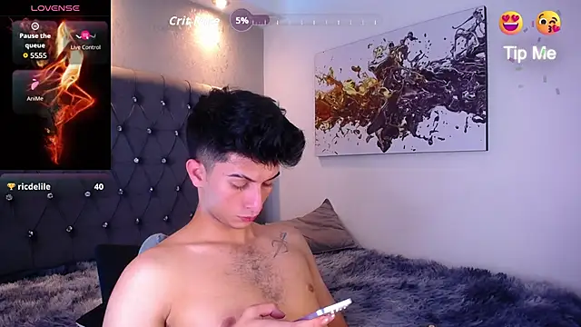 MrWilliseo online show from 03.15.26