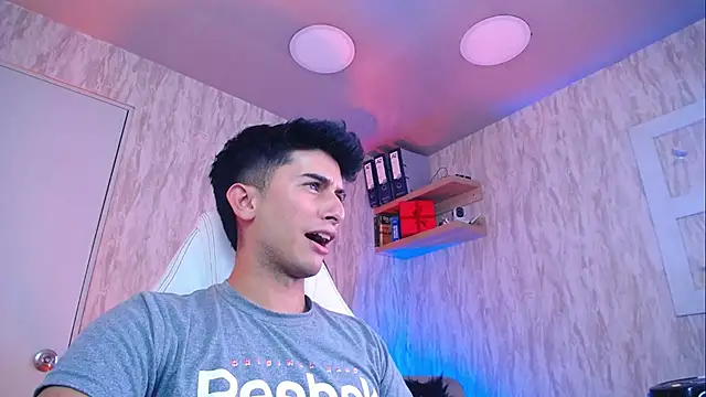 MrWilliseo online show from 03.16.26