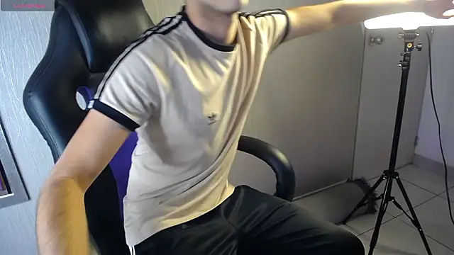 MrWilliseo online show from 03.18.26