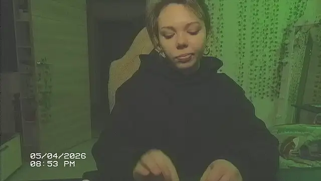 whoa-hoa-hoa-hoa-hoa online show from 05.04.26