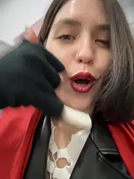 meow girl online show from 12.30.24