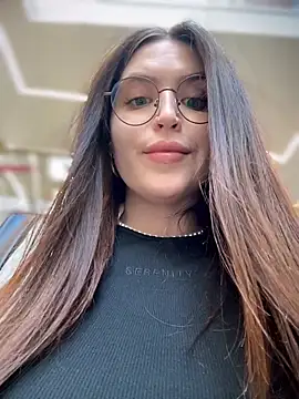 meow girl online show from 05.17.26