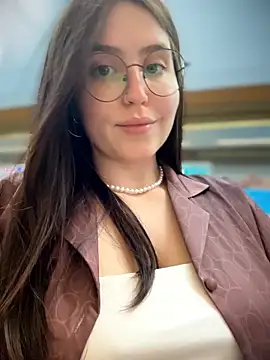 meow girl online show from 06.19.26
