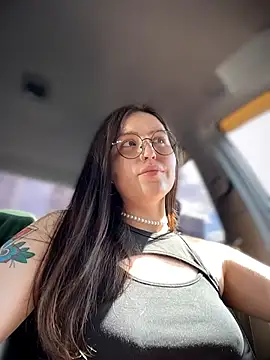 meow girl online show from 06.22.26