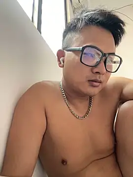 lixiaoshuai8 online show from 10.15.25