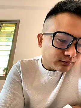 lixiaoshuai8 online show from 12.05.25