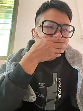 lixiaoshuai8 online show from 01.19.26